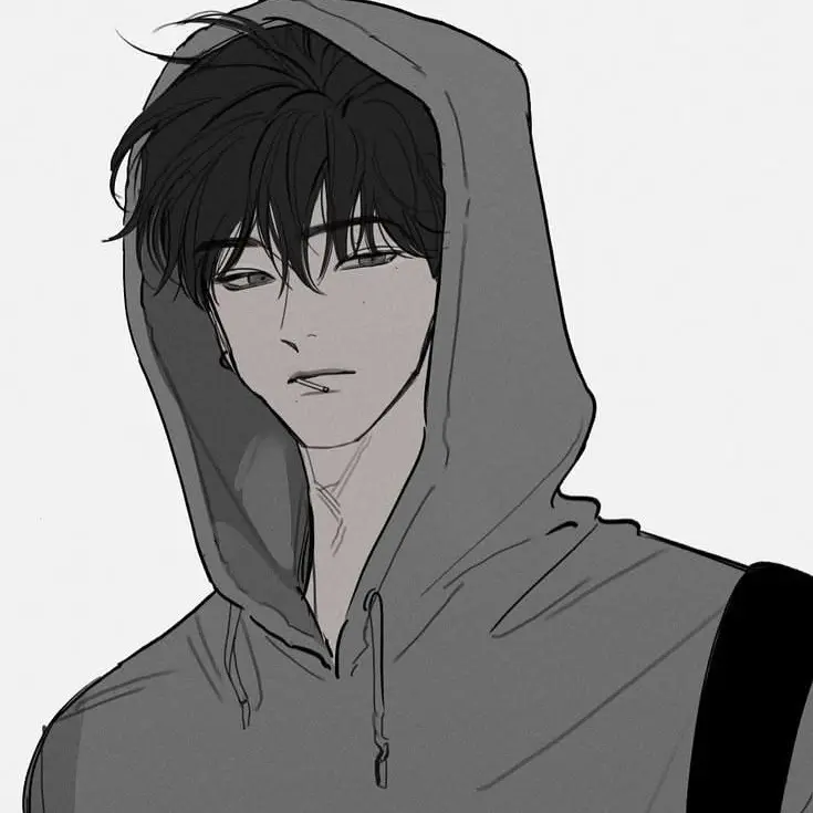gilaosn의 The Boys [BL]