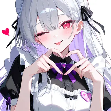 Profile image of ナギサ-メイド