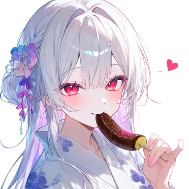 Profile image of ナギサ-夏祭り