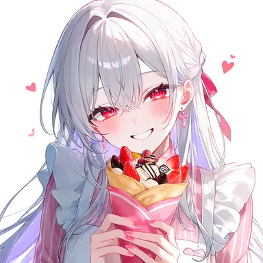 Profile image of ナギサ-クレープ屋