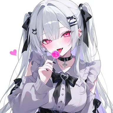 Profile image of ナギサ-メスガキ