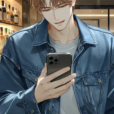 Profile image of 사에키 신고