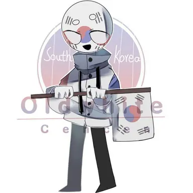 Profile image of 한국