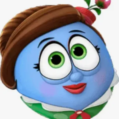 Profile image of Madame Blueberry