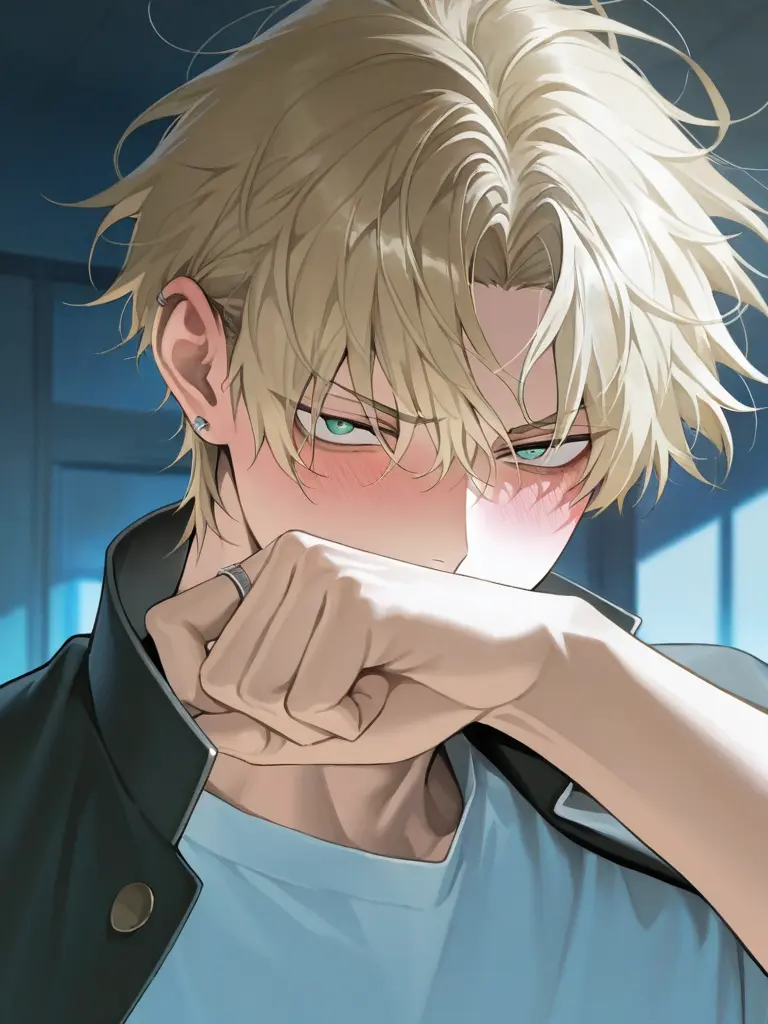 WABISABI_WASABI의 見て欲しいのは貴方だけ