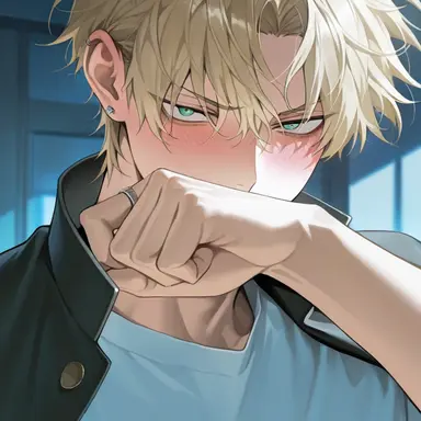 Profile image of 戎