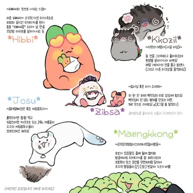 Profile image of 선생님