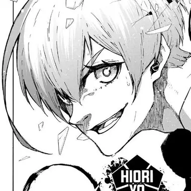Profile image of 氷織羊