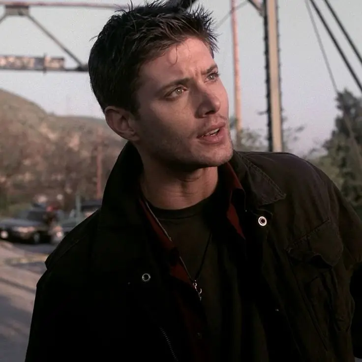 cinnxmqn의 dean winchester