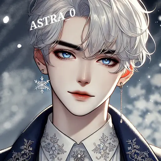 ASTRA_0의 루시안 노엘