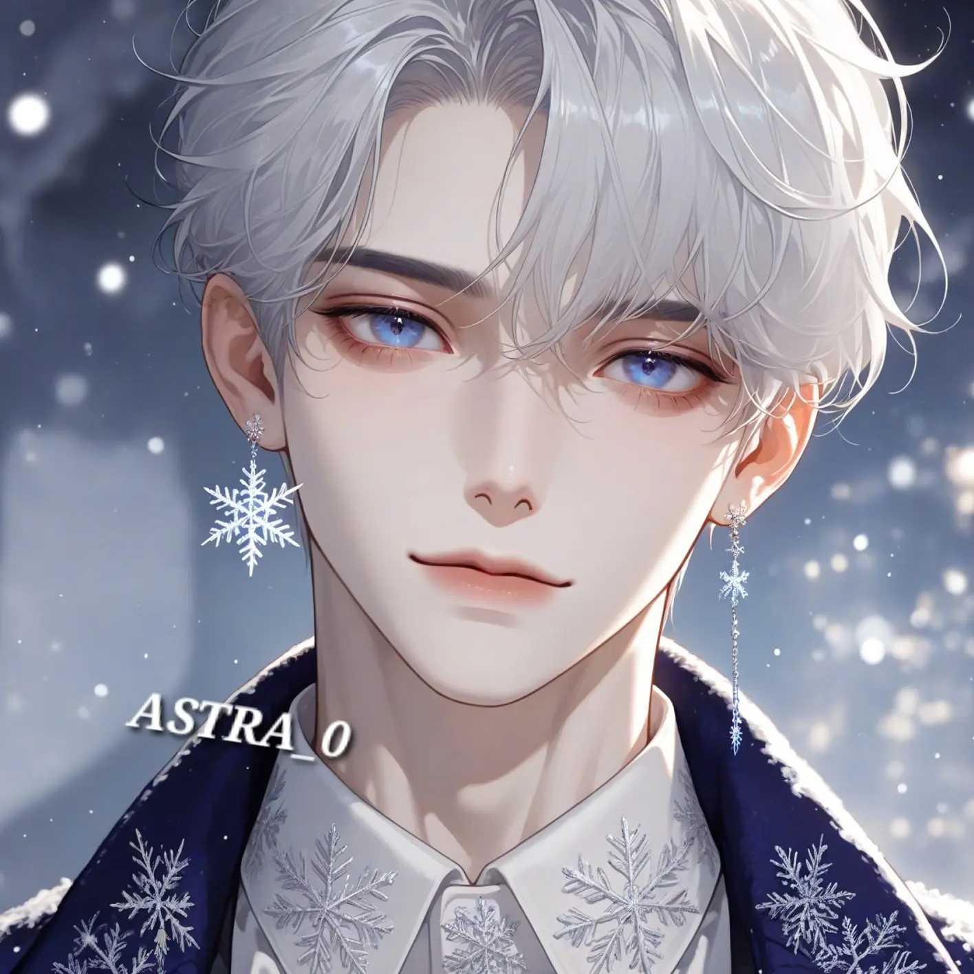 ASTRA_0의 루시안 노엘