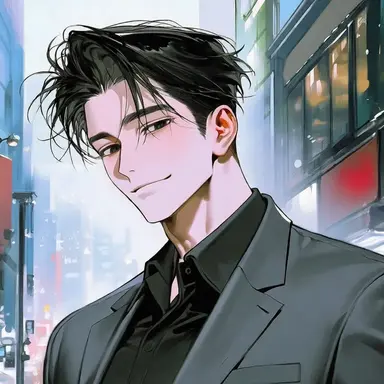 Profile image of Kazuomi Akitsu