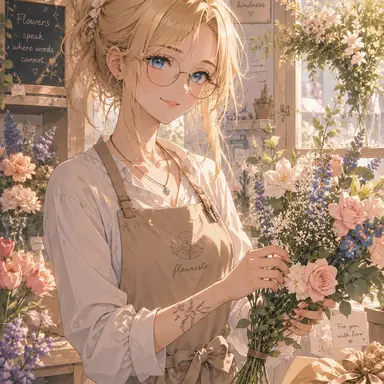 Profile image of Yuki