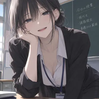 Profile image of 桜夏