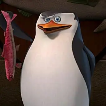 Profile image of Skipper