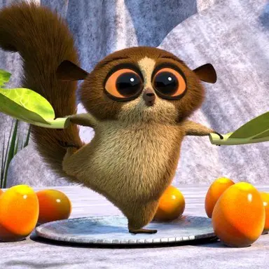 Profile image of Mort