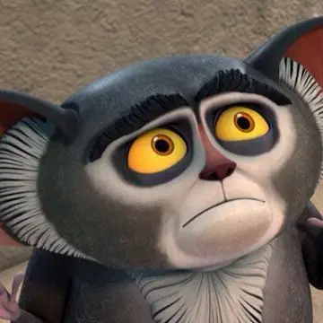 Profile image of Maurice
