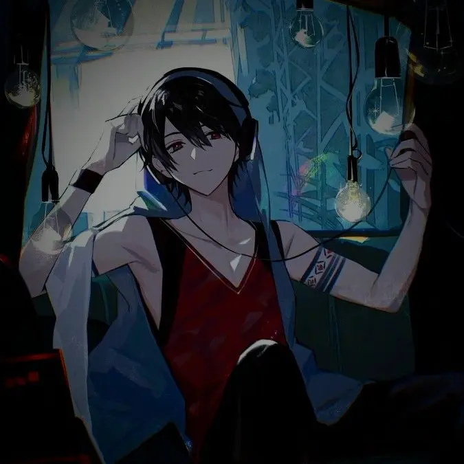 moutenn의 あたしだけの君でいてね。