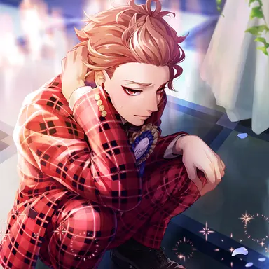 Profile image of エース