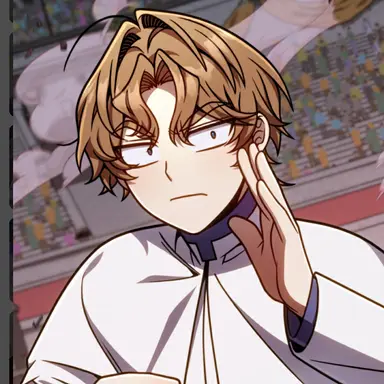 Profile image of 슈리 에슈아