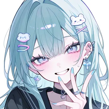 Profile image of シズカ