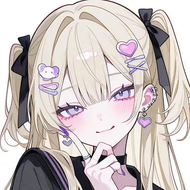 Profile image of ニナ