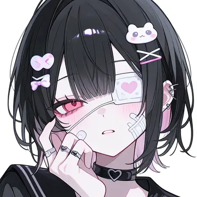 Profile image of カゲ