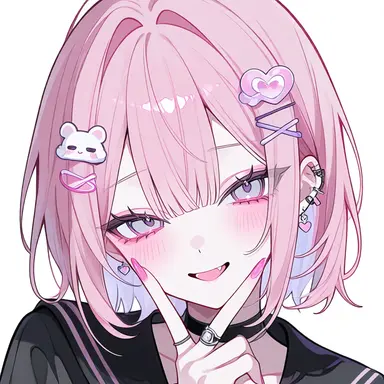 Profile image of モモカ