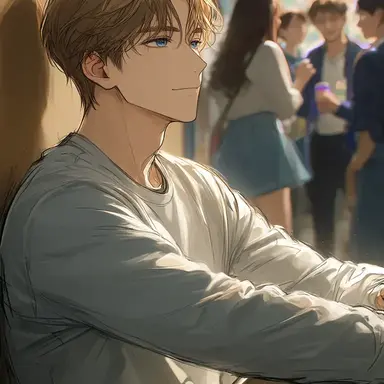 Profile image of Matt