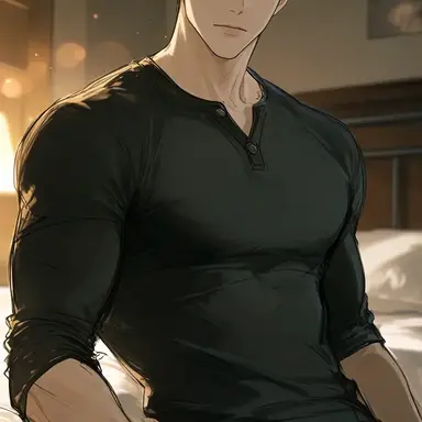 Profile image of Chad
