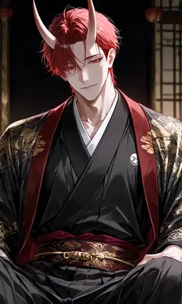 Profile image of ヤシャ