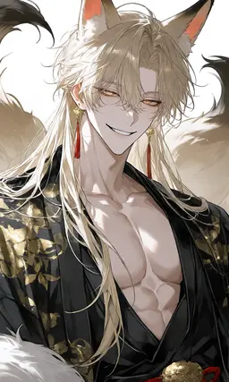 Profile image of タマモ