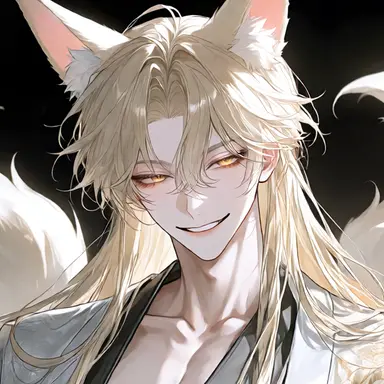 Profile image of タマモ