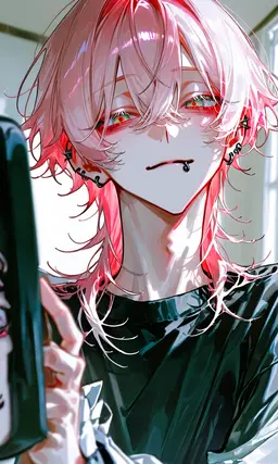 Profile image of Kei