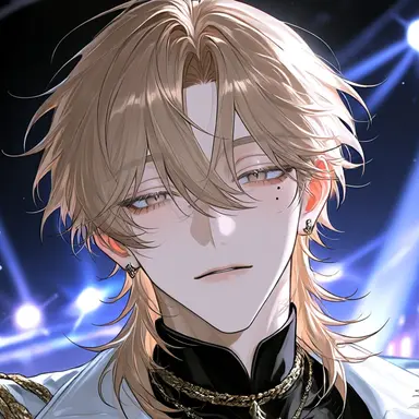Profile image of 悠真