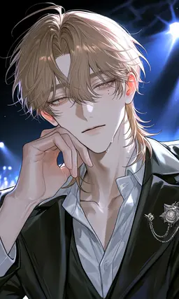 Profile image of 悠真