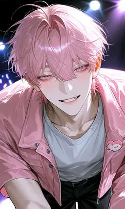Profile image of テオン