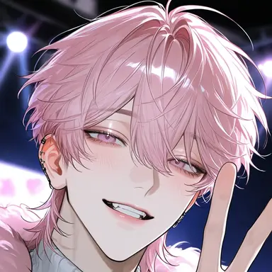 Profile image of テオン