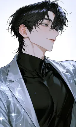 Profile image of シウ