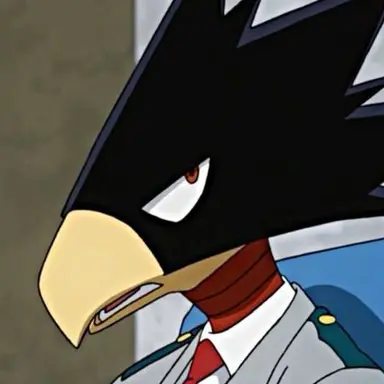 Profile image of Tokoyami