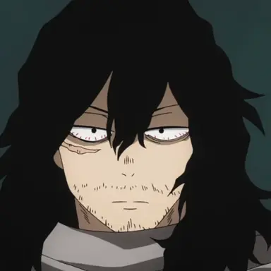 Profile image of Aizawa