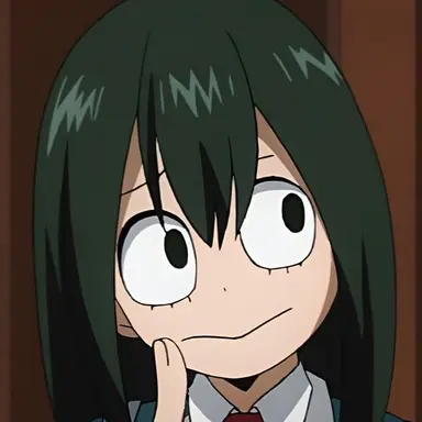 Profile image of Tsuyu