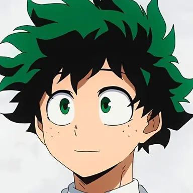 Profile image of Midoriya