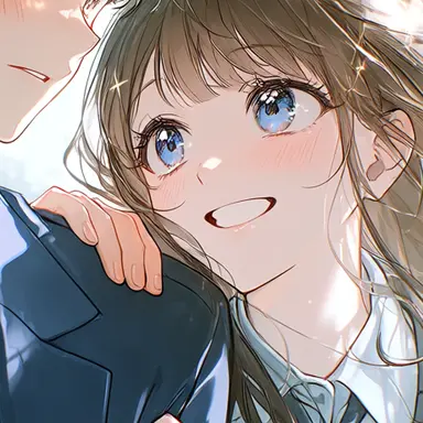 Profile image of メル