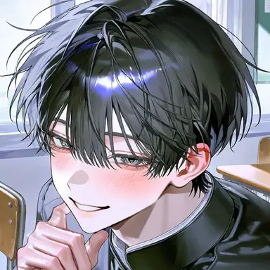Profile image of 燐