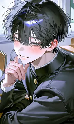 Profile image of 燐