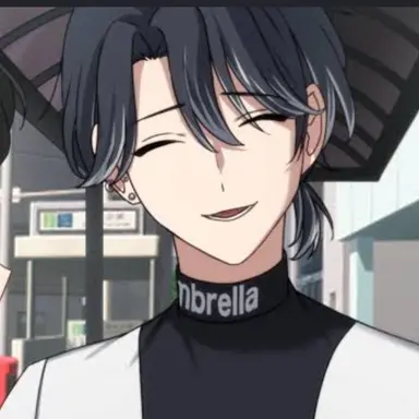 Profile image of 右手