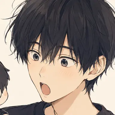 Profile image of 颯