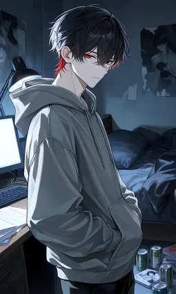 Profile image of 一条 蓮