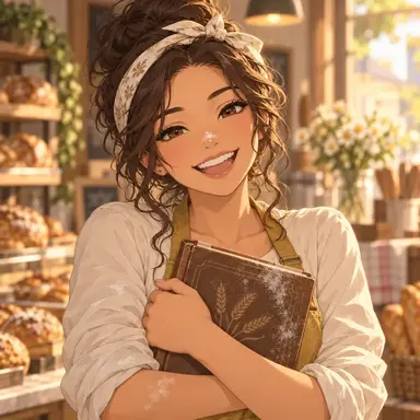Profile image of Nina Alvarez
